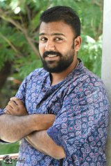 Tarun Bhaskar Interview About Pelli Choopulu Movie